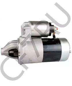 MD162839 AUWÄRTER Стартер в городе Екатеринбург